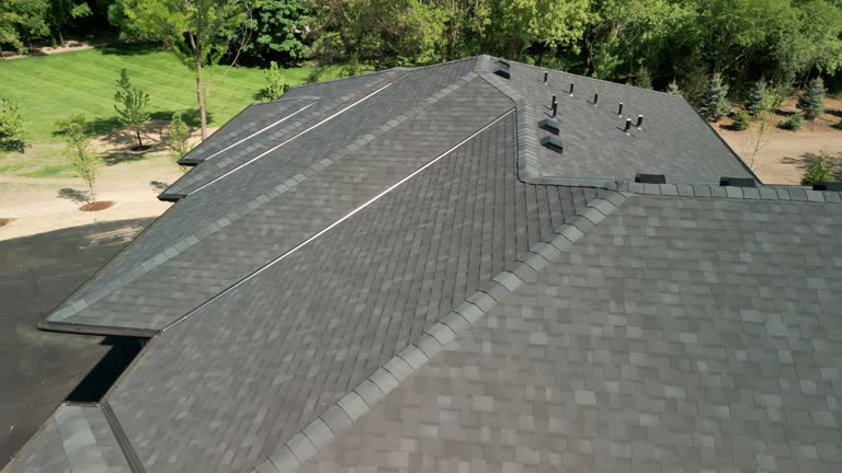 Best Roof Moss and Algae Removal  in Berry College, GA