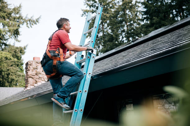 Best Roof Coating and Sealing  in Berry College, GA